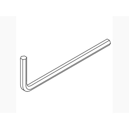Kohler Wrench, Male Hex 1418635